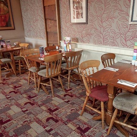 Premier Inn Kettering Dış mekan fotoğraf