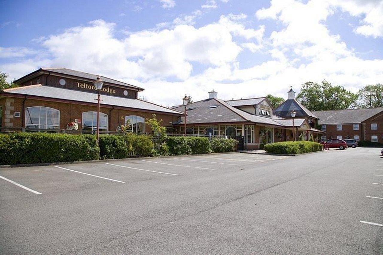 Premier Inn Kettering Dış mekan fotoğraf