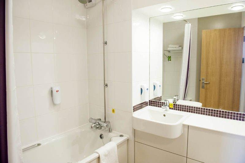 Premier Inn Kettering Dış mekan fotoğraf